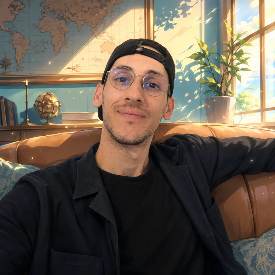 Jonathan, founder of AppRejectKit